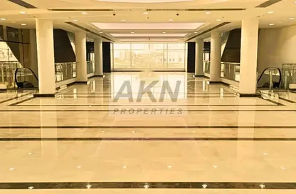 Whole Building - Studio - 7+ Bathrooms for rent in Downtown Fujairah - Fujairah
