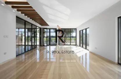 Villa - 5 Bedrooms - 6 Bathrooms for sale in Melrose Estates - DAMAC Hills - Dubai