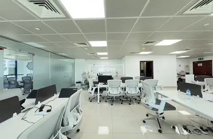 Office Space - Studio for rent in Jumeirah Bay X2 - JLT Cluster X - Jumeirah Lake Towers - Dubai