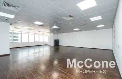 Office Space - Studio for rent in Mazaya Business Avenue BB1 - Mazaya Business Avenue - Jumeirah Lake Towers - Dubai