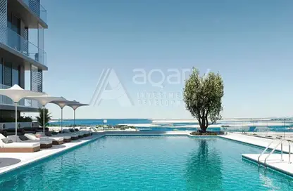 Apartment - Studio - 1 Bathroom for sale in Reem Eleven - Shams Abu Dhabi - Al Reem Island - Abu Dhabi