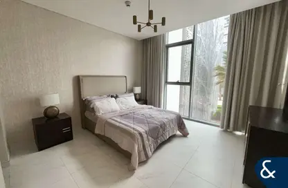 شقة - غرفة نوم - 1 حمام للايجار في مساكن 15 - المنطقة وان - مدينة الشيخ محمد بن راشد - دبي