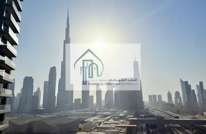 Apartment - 3 Bedrooms - 5 Bathrooms for sale in Vida Dubai Mall Tower 2 - Vida Residences Dubai Mall - Downtown Dubai - Dubai
