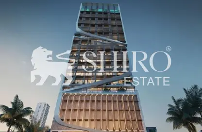 شقة - 1 حمام للبيع في ذا فيرست كوليكشين - مدينة دبي الرياضية - دبي