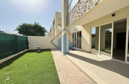 فيلا - 3 غرف نوم - 5 حمامات للايجار في برمودا - ميناء العرب - راس الخيمة - رأس الخيمة