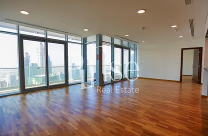 Apartment - 3 Bedrooms - 3 Bathrooms for sale in Burj Daman - DIFC - Dubai