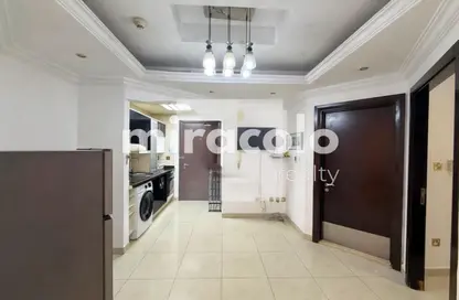 Apartment - 1 Bedroom - 1 Bathroom for rent in New Dubai Gate 1 - JLT Cluster Q - Jumeirah Lake Towers - Dubai