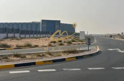 Land - Studio - 7 Bathrooms for sale in Al Surra - Umm Al Quwain