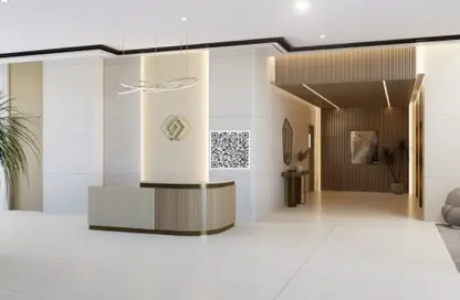Apartment - 1 Bedroom - 2 Bathrooms for sale in Al Ameera Village - Ajman