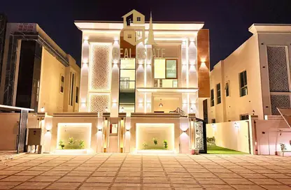 فيلا - 5 غرف نوم - 6 حمامات للبيع في الزاهية جاردنز - الزاهية - عجمان