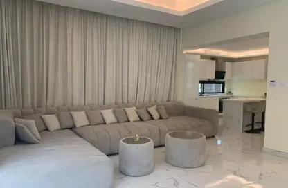 تاون هاوس - 3 غرف نوم - 4 حمامات للبيع في ترينتي - داماك هيلز - دبي