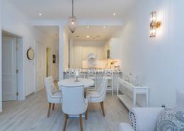 Apartment - 1 bedroom - 2 bathrooms for sale in Mayas Geneva - Jumeirah Village Circle - Dubai