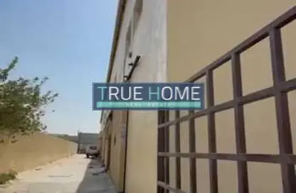 Warehouse - Studio - 7+ Bathrooms for sale in Al Sajaa Industrial - Al Sajaa - Sharjah