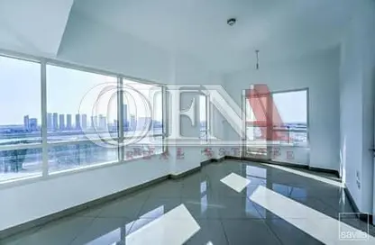 Apartment - 1 Bedroom - 2 Bathrooms for sale in Oceanscape - Shams Abu Dhabi - Al Reem Island - Abu Dhabi