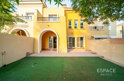 فيلا - 4 غرف نوم - 4 حمامات للبيع في الريم 1 - الريم - المرابع العربية - دبي