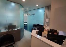 Office Space - 1 bathroom for sale in Diamond Business Center - Arjan - Dubai