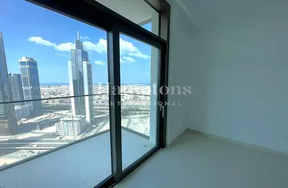 Apartment - 1 Bedroom - 1 Bathroom for rent in Burj Crown - Downtown Dubai - Dubai