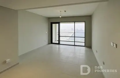 Apartment - 1 Bedroom - 1 Bathroom for rent in Vida Residences Creek Beach - Creek Beach - Dubai Creek Harbour (The Lagoons) - Dubai