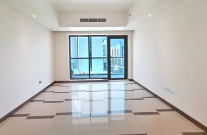 شقة - غرفة نوم - 2 حمامات للبيع في مسكن جمام - شاطئ الراحة - أبوظبي