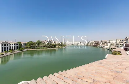 Apartment - 4 Bedrooms - 4 Bathrooms for sale in Terrace Apartments - Green Community - Dubai Investment Park (DIP) - Dubai