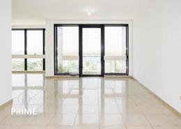 Empty Room image for: Apartment - 3 bedrooms - 3 bathrooms for rent in Galaxy tower - Khalifa Street - Abu Dhabi, Image 1