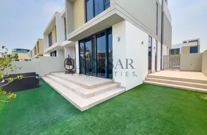 فيلا - 3 غرف نوم - 4 حمامات للايجار في جولف جروف - دبي هيلز استيت - دبي