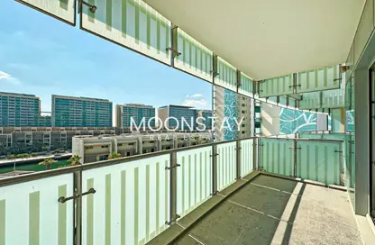 Apartment - 2 Bedrooms - 3 Bathrooms for sale in Al Rahba - Al Muneera - Al Raha Beach - Abu Dhabi