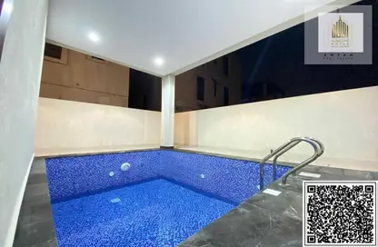 Villa - 6 Bedrooms - 3 Bathrooms for sale in Al Bahia Hills - Al Bahia - Ajman