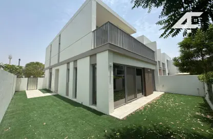 Villa - 4 Bedrooms - 4 Bathrooms for rent in Elan - Tilal Al Ghaf - Dubai