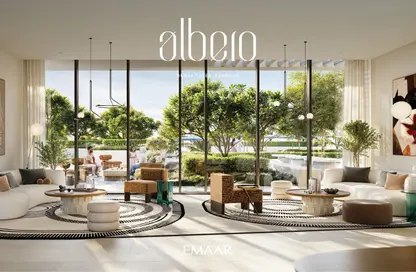 شقة - 3 غرف نوم - 4 حمامات للبيع في ألبيرو من إعمار - ميناء خور دبي (ذا لاجونز) - دبي شقة - 3 غرف نوم - 4 حمامات للبيع في ألبيرو من إعمار - ميناء خور دبي (ذا لاجونز) - دبي