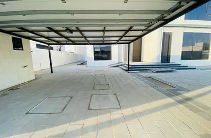 Villa - 5 Bedrooms - 5 Bathrooms for sale in Al Hooshi Villas - Hoshi - Al Badie - Sharjah