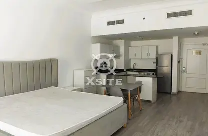 Apartment - Studio - 1 Bathroom for sale in Boutique 7 - Barsha Heights (Tecom) - Dubai