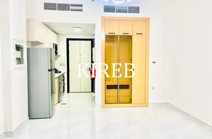 شقة - 1 حمام للايجار في سكايز من دانوب - ارجان - دبي