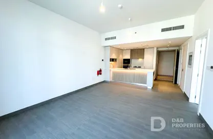 Apartment - 1 Bedroom - 2 Bathrooms for rent in Kensington Waters B - Kensington Waters - Mohammed Bin Rashid City - Dubai