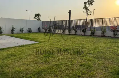 فيلا - 4 غرف نوم - 5 حمامات للايجار في تلال الفرجان - المرحلة الأولى - الفرجان - دبي