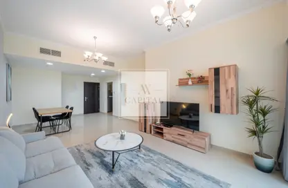 شقة - غرفة نوم - 2 حمامات للبيع في برج ليك سيتي - (JLT) مجمع D - أبراج بحيرة الجميرا - دبي