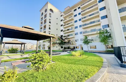 Apartment - 2 Bedrooms - 2 Bathrooms for rent in Al Warsan 4 - Al Warsan - Dubai