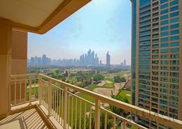 Apartment - 2 bedrooms - 2 bathrooms for sale in Tanaro - The Views - Dubai Apartment - 2 bedrooms - 2 bathrooms for sale in Tanaro - The Views - Dubai