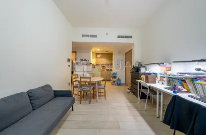 Apartment - 2 Bedrooms - 2 Bathrooms for sale in AZIZI RIviera 18 - AZIZI Riviera - Meydan One - Meydan - Dubai