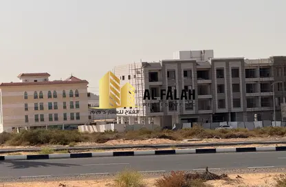 Land - Studio for sale in Tilal City A - Tilal City - Sharjah