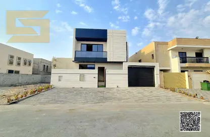 فيلا - 6 غرف نوم - 8 حمامات للبيع في الباهيه هيلز - الباهية - عجمان