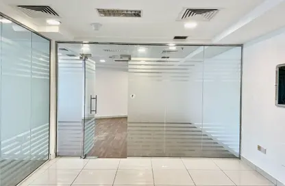 Office Space - Studio - 1 Bathroom for rent in Yes Business Tower - Al Barsha 1 - Al Barsha - Dubai