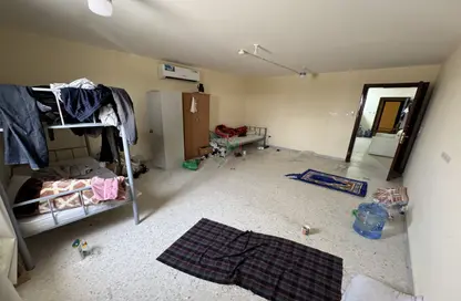 Office Space - Studio - 1 Bathroom for rent in Al Safrah - Al Ain Industrial Area - Al Ain