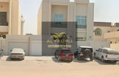 Villa - 5 Bedrooms - 7 Bathrooms for sale in Al Mowaihat 2 - Al Mowaihat - Ajman