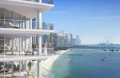 Villa - 1 Bedroom - 1 Bathroom for rent in Elie Saab - Arabian Ranches 3 - Dubai Villa - 1 Bedroom - 1 Bathroom for rent in Elie Saab - Arabian Ranches 3 - Dubai