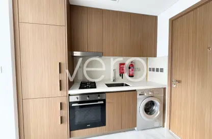 شقة - 1 حمام للايجار في عزيزي ميراج - ستوديو سيتي - دبي