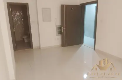 شقة - غرفة نوم - 2 حمامات للايجار في الجرف 2 - الجرف - عجمان وسط المدينة - عجمان