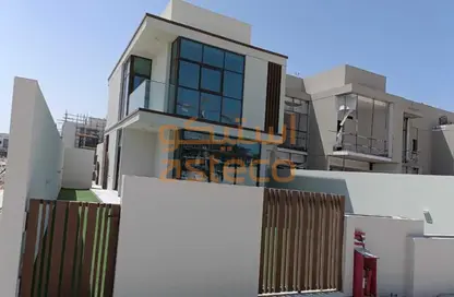 فيلا - 4 غرف نوم - 5 حمامات للبيع في سوق الجبيل - جزيرة الجبيل - أبوظبي