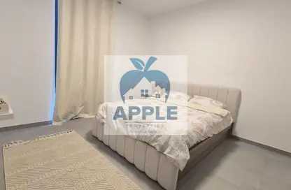 Apartment - Studio - 1 Bathroom for rent in The Link - East Village - Aljada - Sharjah Apartment - Studio - 1 Bathroom for rent in The Link - East Village - Aljada - Sharjah