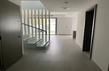 تاون هاوس - 3 غرف نوم - 5 حمامات للبيع في ذا سيدارس - فدان ياس - جزيرة الياس - أبوظبي